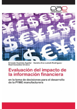 Evaluación del impacto de la información financiera