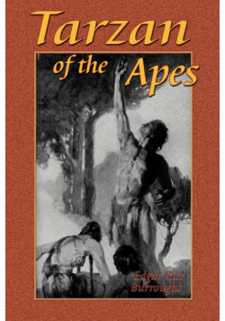 Tarzan of the Apes