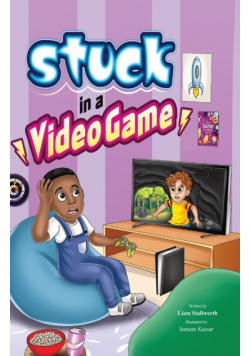 Stuck in a Video Game