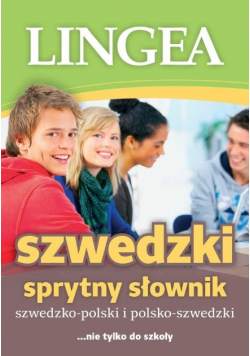 Sprytny słownik szwedzko polski polsko szwedzki