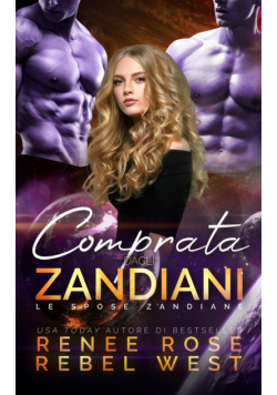 Comprata dagli zandiani