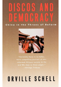 Discos and Democracy