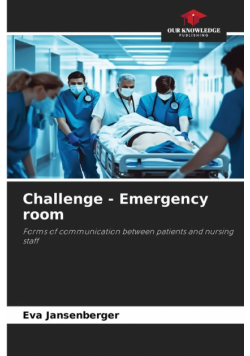 Challenge - Emergency room