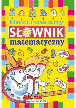 Ilustrowany słownik matematyczny