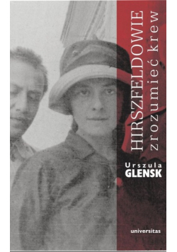 Hirszfeldowie Zrozumieć krew