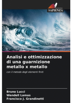 Analisi e ottimizzazione di una guarnizione metallo x metallo