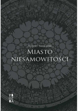 Miasto niesamowitości