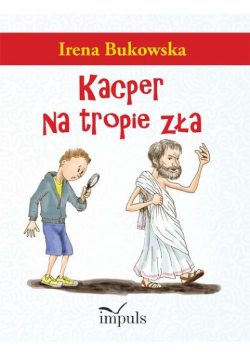 Kacper na tropie zła