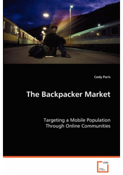 The Backpacker Market