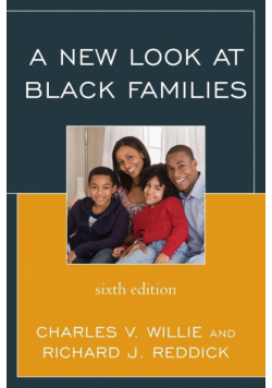 A New Look at Black Families, Sixth Edition