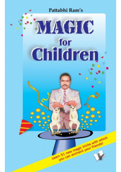 Magic For Children's