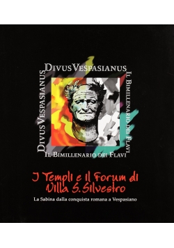 I Templi e il Forum di Villa S. Silvestro
