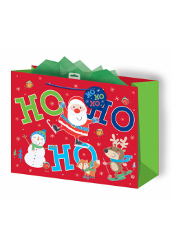 Torba prezentowa Hoho, L