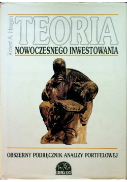 Teoria nowoczesnego inwestowania