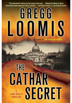 The Cathar Secret