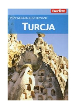 Turcja Przewodnik ilustrowany