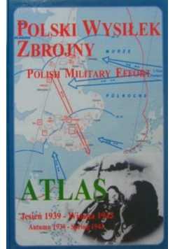 Polski wysiłek zbrojny Atlas