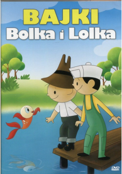Bajki Bolka i Lolka
