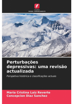 Perturbações depressivas
