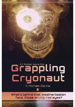 Grappling Cryonaut