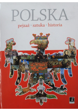 Polska pejzaż sztuka historia