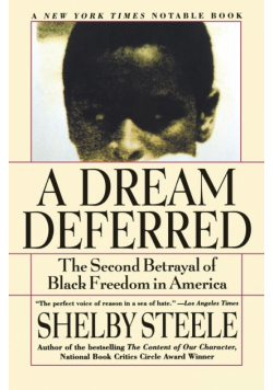 A Dream Deferred