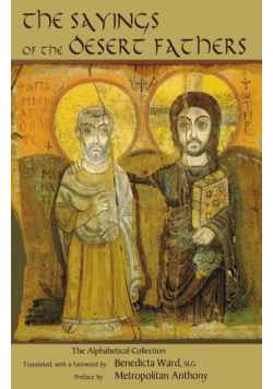 Sayings of the Desert Fathers