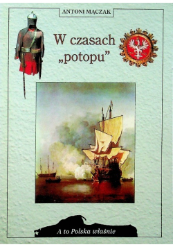 W czasach potopu