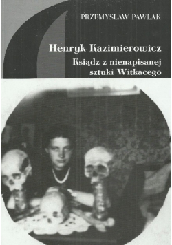 Ksiądz z nienapisanej sztuki