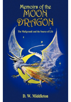 Memoirs of the Moon Dragon