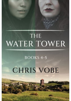 The Water Tower - Books 4-5