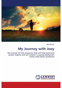 My Journey with Joey