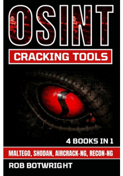 OSINT Cracking Tools