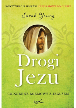 Drogi Jezu