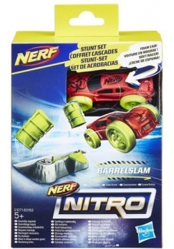 NERF Nitro Barrelslam