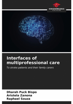 Interfaces of multiprofessional care
