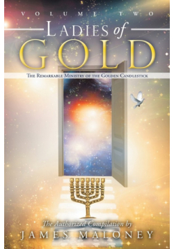 Volume Two Ladies of Gold