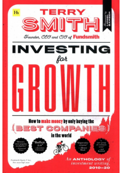 Investing for Growth