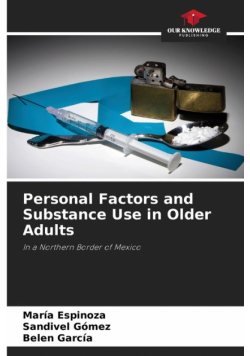 Personal Factors and Substance Use in Older Adults