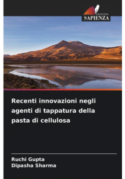 Recenti innovazioni negli agenti di tappatura della pasta di cellulosa