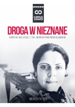 Droga w nieznane