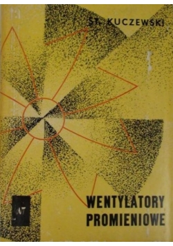 Wentylatory promieniowe