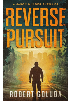 Reverse Pursuit