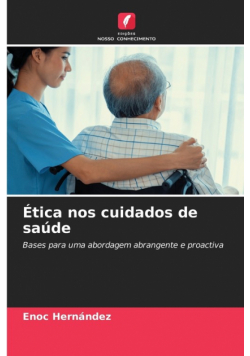 Ética nos cuidados de saúde