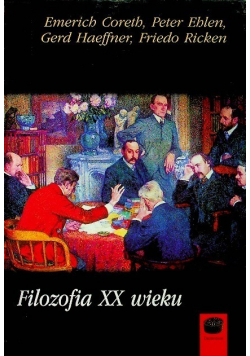 Filozofia XX wieku