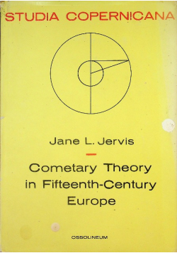 Cometary theory in fifteenth - century Europe