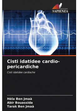 Cisti idatidee cardio-pericardiche