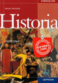 Historia 2 podręcznik