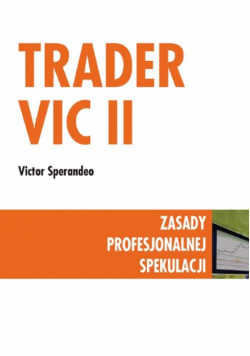 Trader VIC II