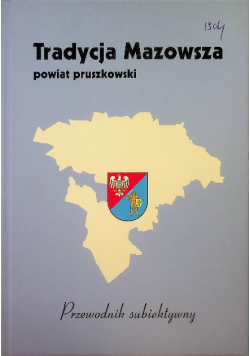 Tradycja Mazowsza Powiat Pruszkowski